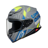 Casco Shoei RF-1400 Accolade TC-10